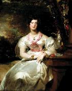 Portrait of the Honorable Mrs. Seymour Bathurst Sir Thomas Lawrence